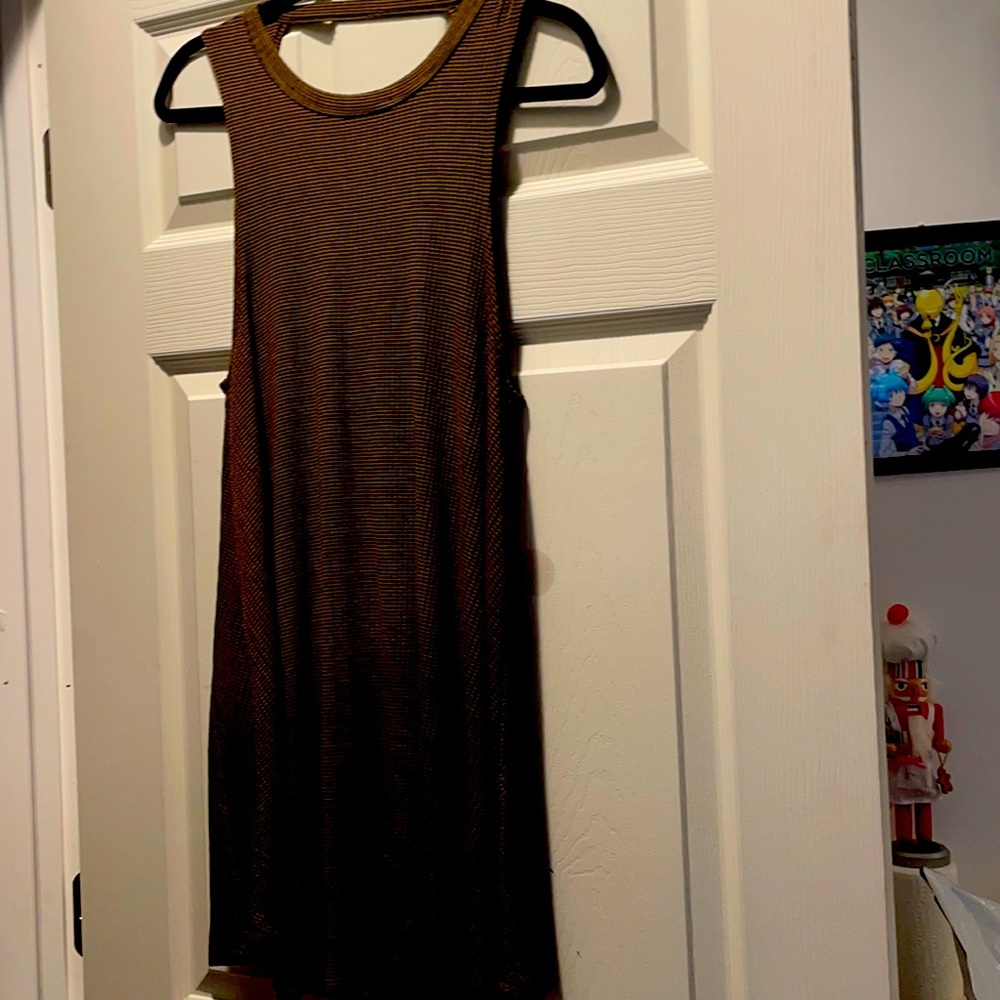 Audrey 3+1 dress. Beautiful, soft flowy